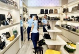 Thành lập Chi cục QLTT TP Đà Nẵng