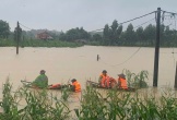 Không để người dân bị đói, không để học sinh thiếu trường, thiếu sách vở khi vào năm học mới