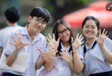 18 thí sinh trượt oan đã được đại học tiếp nhận
