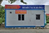 Nguyên Tổng giám đốc Công ty Thủy Nguyên mang hơn 200 sổ đỏ đi thế chấp, cầm cố