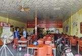 2 vợ chồng tử vong, 2 trẻ em bất tỉnh trong quán ăn