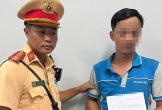 Lạnh người phát hiện tài xế “phê” ma túy khi đang chở khách từ Quảng Trị đi Vũng Tàu