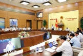 Bổ sung 5 dự án Luật vào Chương trình lập pháp năm 2025