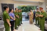 Trùm giang hồ Vi ‘ngộ’ và vợ bị khởi tố tội 'trốn thuế'