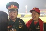 Vợ chồng cựu chiến binh từng dự A50 