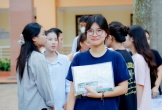 Bộ Giáo dục và Đào tạo gia hạn thời gian xác nhận nhập học thêm 3 ngày