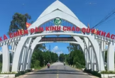 Lãnh đạo xã Tam Thái (cũ) bị khởi tố nhưng vẫn được bố trí làm việc, lãnh đạo xã mới nói gì?