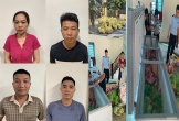 Tạm giữ 4 đối tượng chuyên mổ, tuồn thịt lợn dịch bệnh ra thị trường