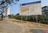 Đà Nẵng đấu giá khu đất 