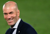 Zidane sắp có bến đỗ mới sau 4 năm