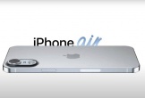 iPhone 17 và bảo mật sinh trắc học: Face ID + Apple Intelligence có đủ thay thế mật khẩu?