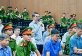 Cựu phó chủ nhiệm Văn phòng Quốc hội Phạm Thái Hà bị đề nghị 5-6 năm tù