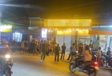 Nam thanh niên tử vong tại quán Internet