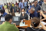 Chủ tịch Đà Nẵng phê bình loạt xã, phường chậm cập nhật số liệu chi trả quà 2-9