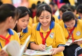 Cung cấp sách giáo khoa miễn phí: Hiện thực hóa mục tiêu xây dựng nền giáo dục phổ cập và công bằng