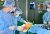 Hai phụ nữ gặp tai họa sau nâng cấp vòng 3