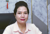 Cựu tổng giám đốc SJC Lê Thuý Hằng chỉ đạo 