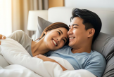 Tần suất quan hệ tình dục bao nhiêu lần 1 tuần để hôn nhân hạnh phúc?