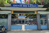 Đà Nẵng: Hiệu phó trường tiểu học giải thích về lý do không tái ký hợp đồng với 10 quản sinh
