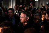 Cựu Tổng thống Brazil Jair Bolsonaro lĩnh án hơn 27 năm tù vì âm mưu đảo chính