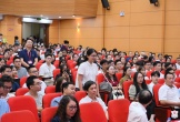 Hai chuyên ngành bác sĩ nội trú 