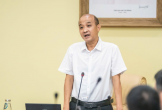 Tập đoàn Đèo Cả đề xuất đầu tư tuyến đường sắt đô thị ở Đà Nẵng