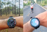 Thị trường smartwatch vào cuộc đua mới
