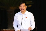 Đồng ý khởi tố, bắt tạm giam đối với ông Trần Văn Thức, đại biểu Quốc hội