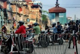 13.000 tù nhân vượt ngục ở Nepal