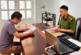 Xúc phạm kiểm lâm trên mạng xã hội, người đàn ông bị xử phạt
