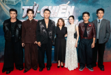 Yên Đan và Nhật Hoàng sau chia tay