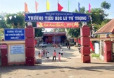 Xử lý trách nhiệm vụ trường buộc học sinh mặc 3 loại đồng phục trong tuần
