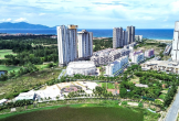 Hiện trạng Cocobay Đà Nẵng: Bỏ hoang kéo dài, chờ ngày 'hồi sinh'
