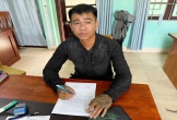 Bắt khẩn cấp Chánh 