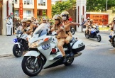 Thành lập Ban An toàn giao thông TP Đà Nẵng