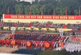 Kỷ niệm trọng thể 80 năm Cách mạng Tháng Tám thành công, Quốc khánh 2/9