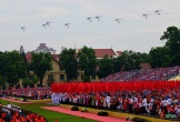 Vị thế độc lập