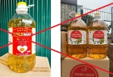 Công an cảnh báo khẩn về 3 thương hiệu dầu ăn tới tất cả người dân cả nước