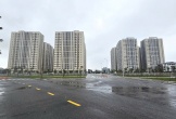 Đà Nẵng: Đất nền 'bùng nổ', căn hộ tăng tốc