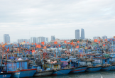 Đà Nẵng chủ động ứng phó với siêu bão Ragasa