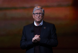 Tỷ phú Bill Gates cam kết 912 triệu USD hỗ trợ chống AIDS, lao và sốt rét