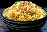 Ăn mì tôm nhiều có gây tăng cân không?