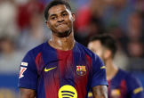 Barca chốt giá mua đứt Rashford