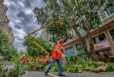 Siêu bão Ragasa đổ bộ, Trung Quốc sơ tán hơn 1 triệu dân