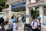 Đà Nẵng: Lãnh đạo trường tiểu học lên tiếng việc học sinh ngã xuống đất giờ ngủ trưa