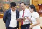 'Đại gia' Trung Quốc muốn xây 5 nhà máy trị giá 190 triệu USD tại Việt Nam