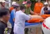 Nhân viên điện lực tử vong, nghi đột quỵ trên cột điện