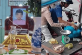 Xót xa hoàn cảnh người phụ nữ khuyết tật bị cướp điện thoại: Sốt bại liệt từ nhỏ; Buồn rầu, không thể ăn uống mà qua đời
