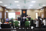 Hai bố con lĩnh án về tội giết người