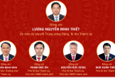 Đại hội đại biểu Đảng bộ thành phố Đà Nẵng lần thứ I, nhiệm kỳ 2025-2030